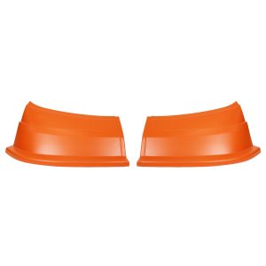 FIVESTAR #32004-41051-OR Nose MD3 Evo II DLM Orange