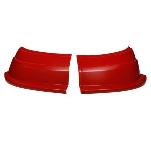 FIVESTAR #32004-41051-R Nose MD3 Evo II DLM Red