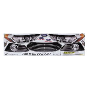 FIVESTAR #32313-44141 Evo Nose ID Kit Fusion Ford