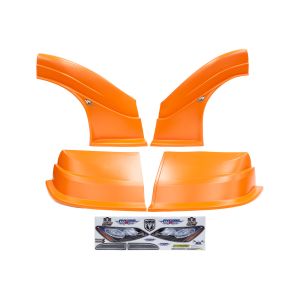 FIVESTAR #32513-43554-OR MD3 Evolution DLM Combo Charger Orange