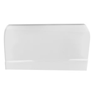 FIVESTAR #33131-21033-WL Door Left White Stock Car Aluminum