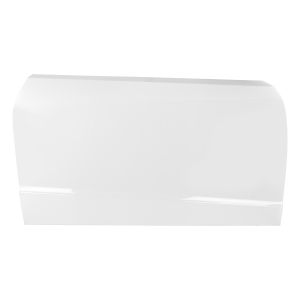 FIVESTAR #33131-21033-WR Door Right White Stock Car Aluminum