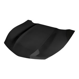 FIVESTAR #33131-33211-B Hood Black Stock Car Composite