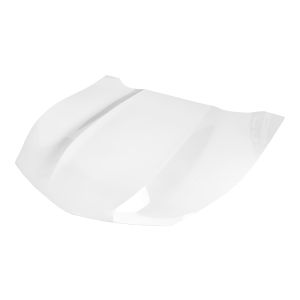 FIVESTAR #33131-33211-W Hood White Stock Car Composite