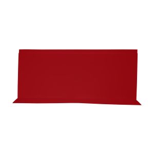 FIVESTAR #34001-41151-R Nose  Modified Center Lower Red