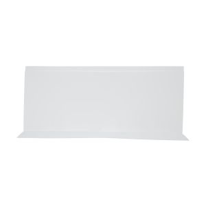 FIVESTAR #34001-41151-W Nose  Modified Center Lower White