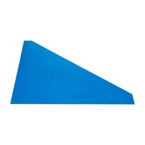 FIVESTAR #34001-41451-CBL Nose Side Modified Left Blue