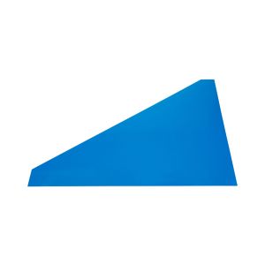 FIVESTAR #34001-41451-CBR Nose Side Modified Right Blue