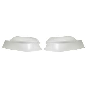 FIVESTAR #360-410-W 04 Grand Prix Nose White Plastic
