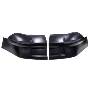 FIVESTAR #470-410-B ABC Nose Dodge Charger Black