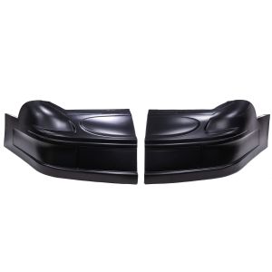 FIVESTAR #550-410-B 00 Taurus Nose Black Plastic
