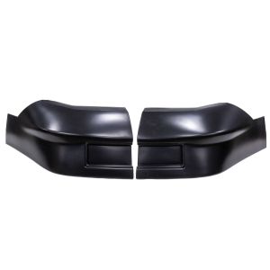 FIVESTAR #570-410-B ABC Nose Ford Fusion Black