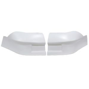 FIVESTAR #570-410-W ABC Nose Ford Fusion White