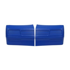 FIVESTAR #600-410-CB 88 Monte Nose Chevron Blue Plastic