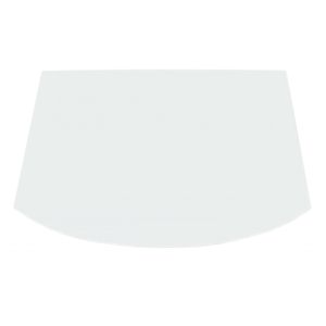 FIVESTAR #600-6303 88 Monte Windshield Flat 1/8 Pre-Cut