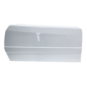 FIVESTAR #601-211S-WL 88 Monte Steel Door Extra Long LS