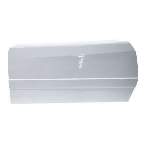 FIVESTAR #601-211S-WR 88 Monte Steel Door Extra Long RS