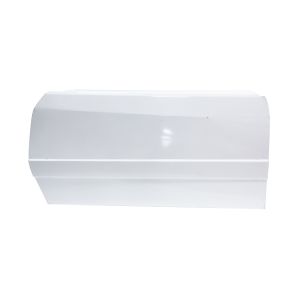 FIVESTAR #601-21S-WL 88 Monte Steel Door LH