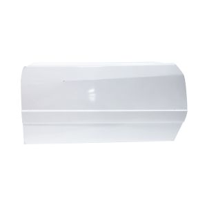 FIVESTAR #601-21S-WR 88 Monte Steel Door RH