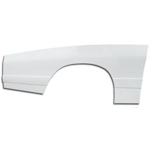 FIVESTAR #601-27S-WR 88 Monte Steel Quarter Panel