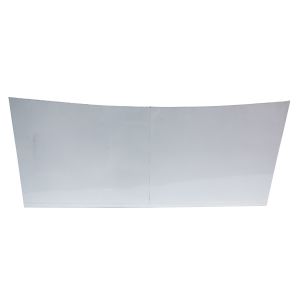 FIVESTAR #601-320S-W 88 Monte Steel Deck Lid Filler