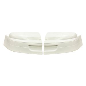 FIVESTAR #620-410-W Nose Monte Carlo 95-99 White Plastic