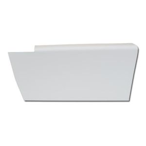 FIVESTAR #639-21A-WR RH Alum Sportsman Door