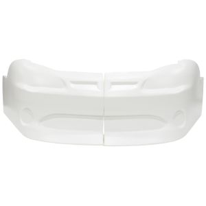 FIVESTAR #639-410-W 03 M/C Sportsman Nose White