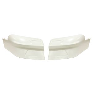 FIVESTAR #640-410-W 02 M/C Nose White Plastic