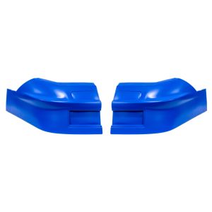 FIVESTAR #660-410-CB Chevy Nose Blue