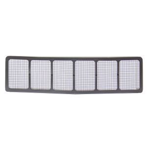 FIVESTAR #660-4112-B Lower Nose Screen 1/4in Mesh Black