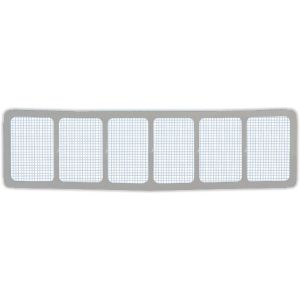 FIVESTAR #660-4112 Lower Nose Screen 1/4in Mesh