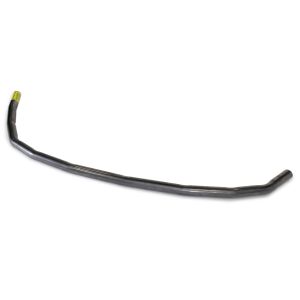 FIVESTAR #660-7103C Front Bumper w/12in RF Wrap Around