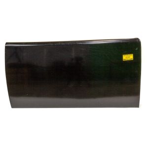 FIVESTAR #661-21A-BL ABC Door Aluminum Black Left