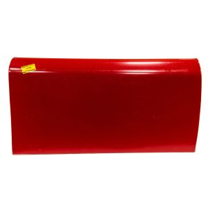 FIVESTAR #661-21A-RR ABC aluminum Door Red RH