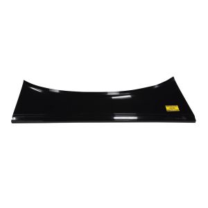 FIVESTAR #661-3200-B ABC Deck Lid Filler Panel Black