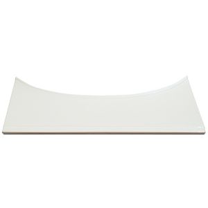 FIVESTAR #661-3200-W ABC F/G Deck Lid Filler Panel