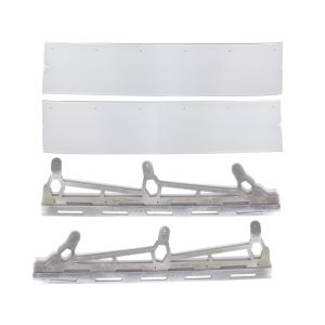 FIVESTAR #661-6735 ABC Spoiler 60in x 6.5in 55 Deg.