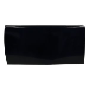 FIVESTAR #662-211A-BL Door Left Aluminum Black Extra Long