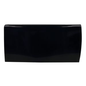 FIVESTAR #662-211A-BR Door Right Aluminum Black Extra Long