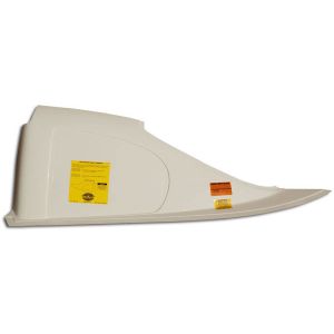 FIVESTAR #662-280-WL Quarter Window Panel Left Chevrolet