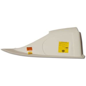 FIVESTAR #662-280-WR Quarter Window Panel Right Chevrolet