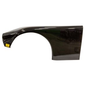 FIVESTAR #663-240-BL ABC Fender Ultraglass Black Left 10in Tires