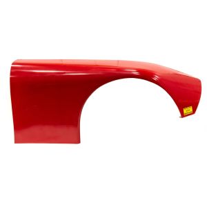 FIVESTAR #663-240-RR ABC Ultraglass Fender Wide Right Red