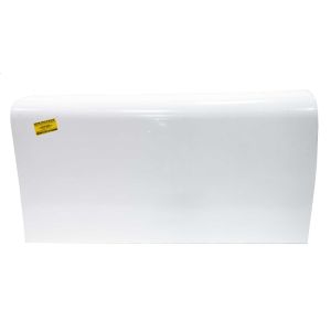 FIVESTAR #664-21A-WR S2 Sportsman Aluminum Door RH White