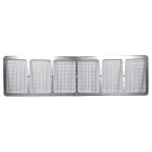 FIVESTAR #664-4112 S2 Sportsman Lower Nose Screen 1/4in