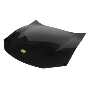 FIVESTAR #670-3301L-B ABC Flat Hood LW Advance Composite Black