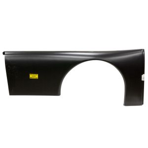 FIVESTAR #672-27-BR Quarter Panel plastic black- right