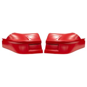 FIVESTAR #720-410-R Camry Nose Red