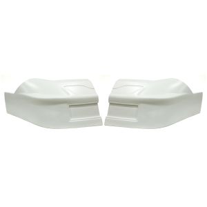FIVESTAR #720-410-W ABC Nose Toyota Camry White